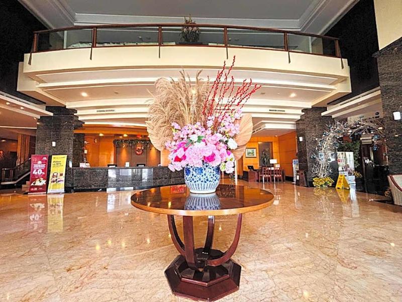 Manado Quality Hotel image