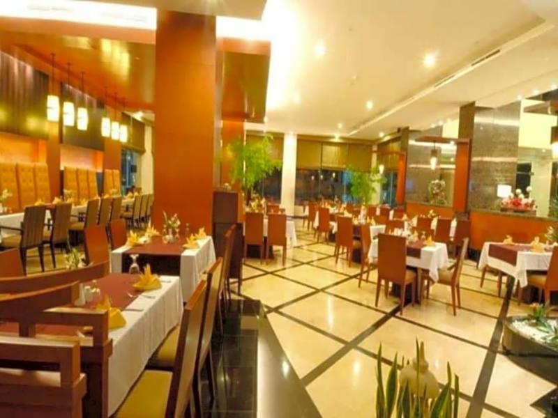 Manado Quality Hotel image