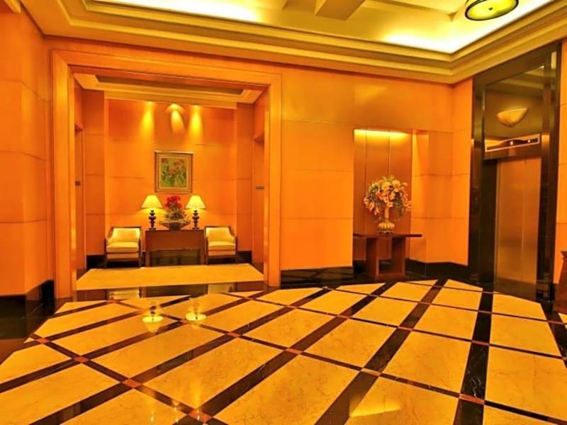 Manado Quality Hotel image