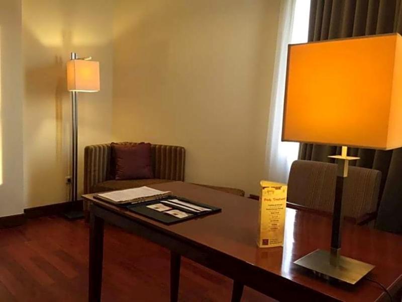 Manado Quality Hotel image