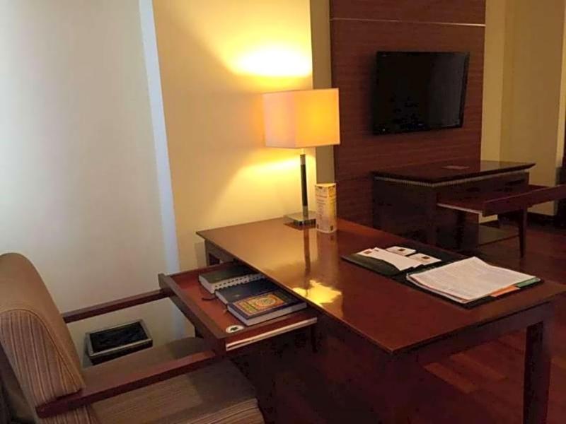 Manado Quality Hotel image