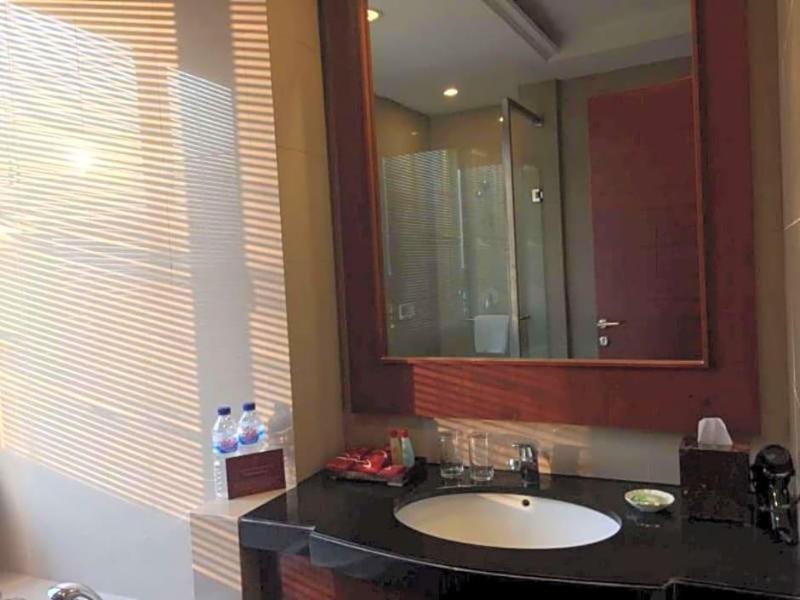 Manado Quality Hotel image