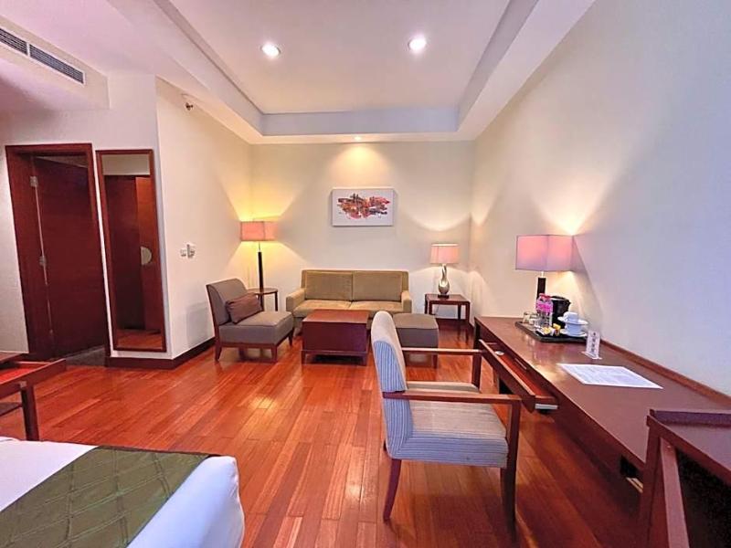 Manado Quality Hotel image