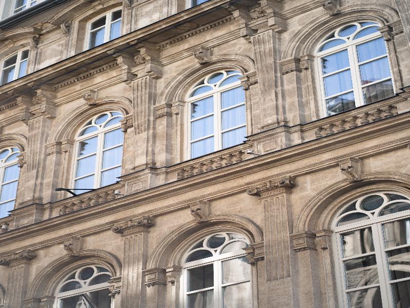 The Bank Hotel Istanbul