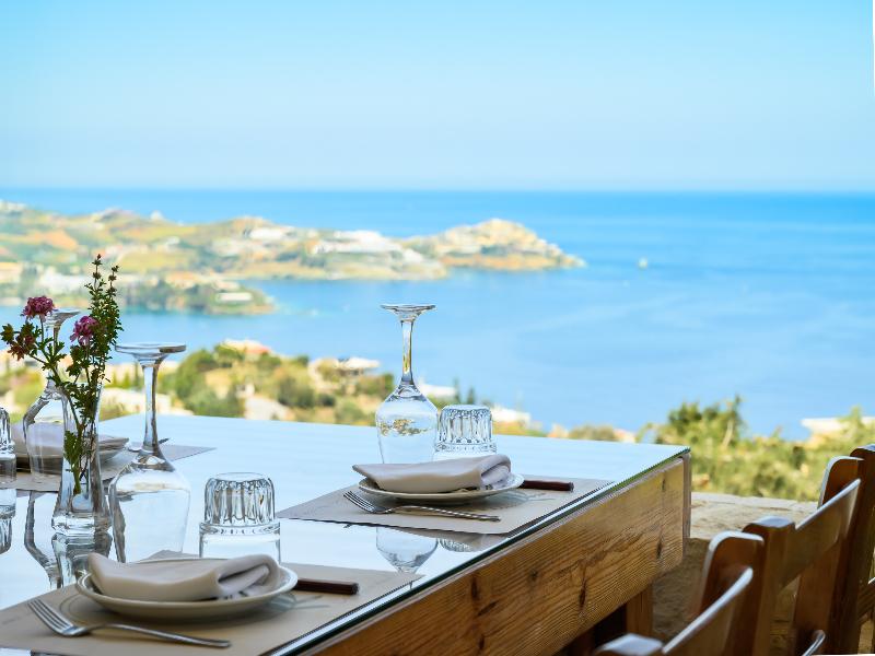 Spiros-Soula Family Hotel & Thematic Suites — general view