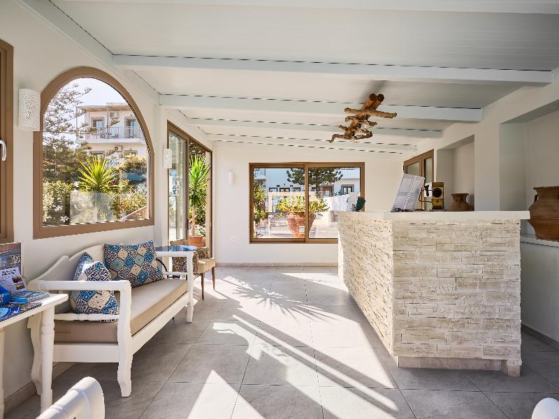 Spiros-Soula Family Hotel & Thematic Suites image