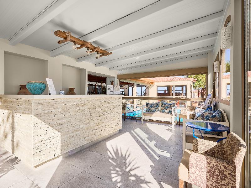 Spiros-Soula Family Hotel & Thematic Suites image