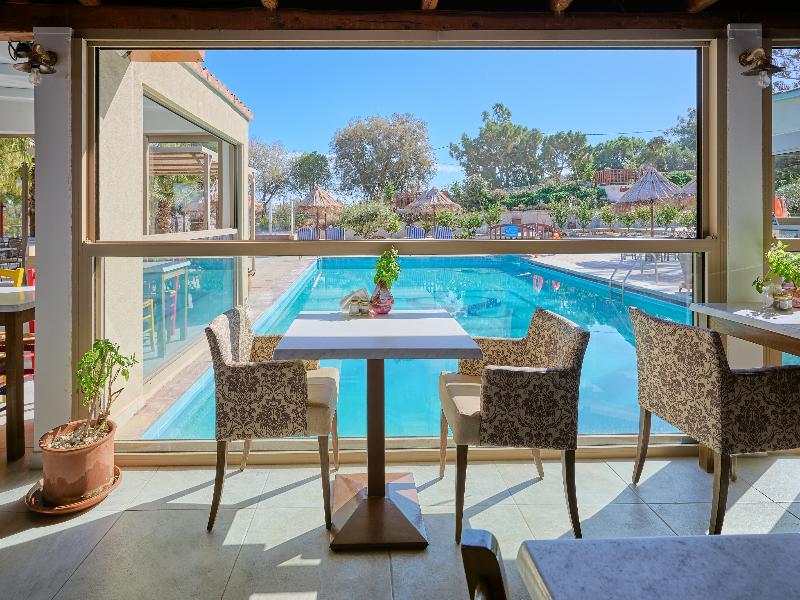 Spiros-Soula Family Hotel & Thematic Suites image