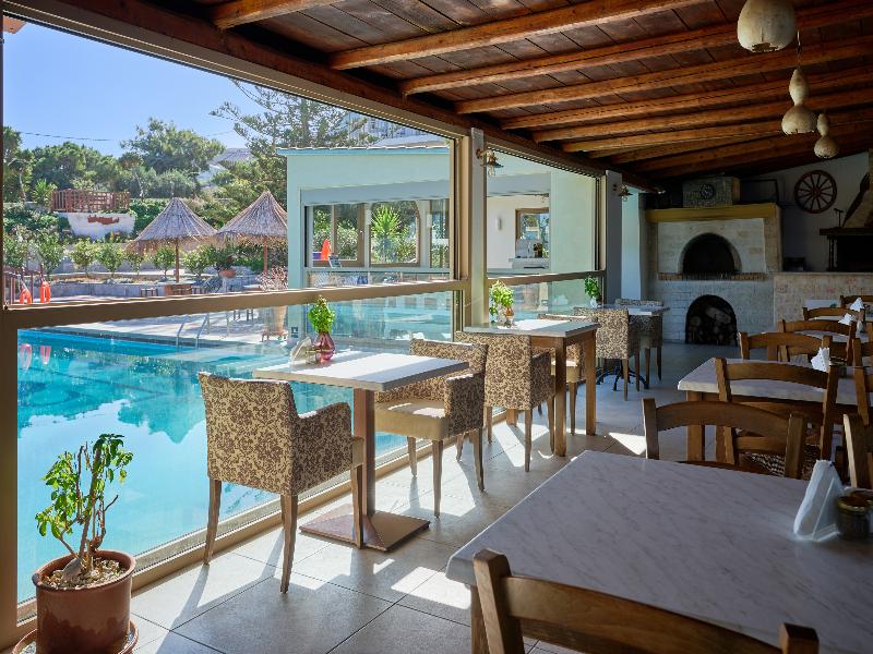 Spiros-Soula Family Hotel & Thematic Suites image