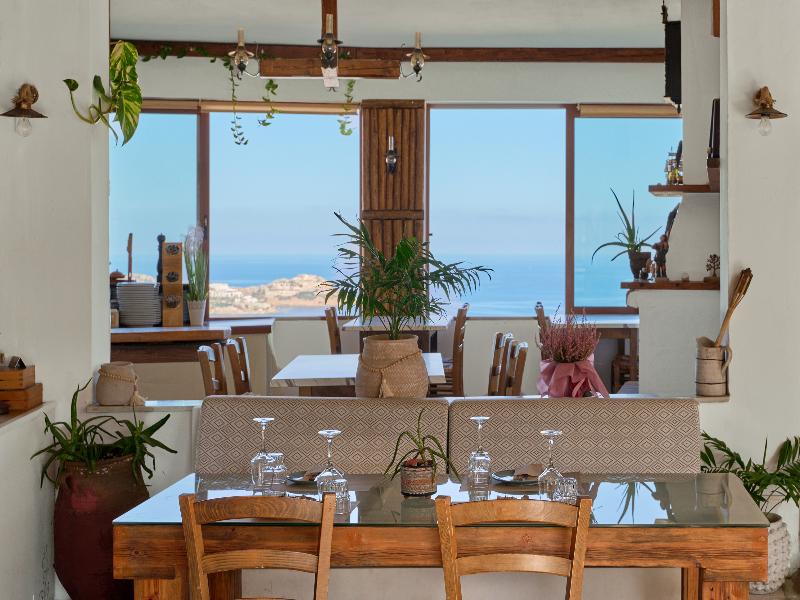 Spiros-Soula Family Hotel & Thematic Suites image