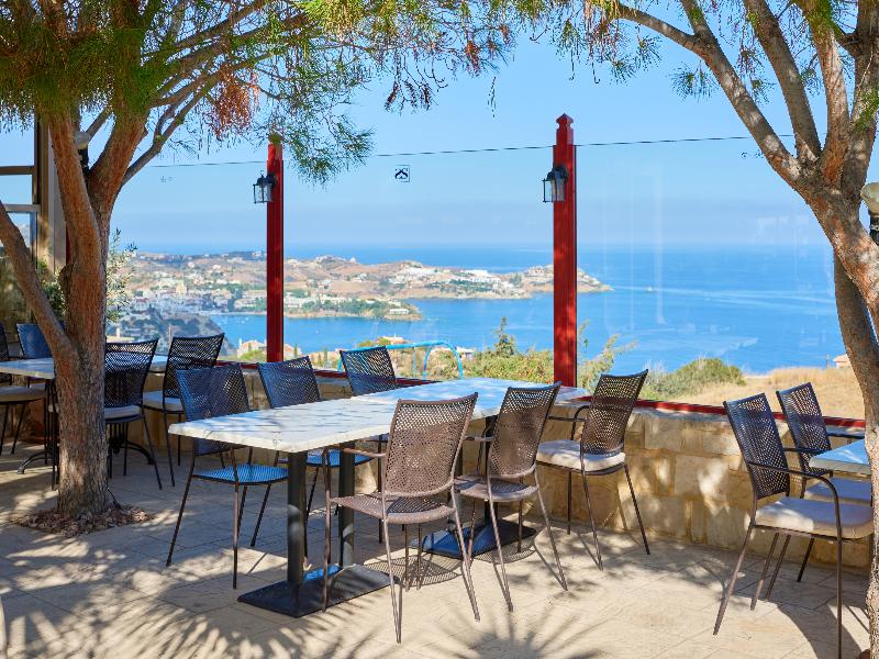Spiros-Soula Family Hotel & Thematic Suites image