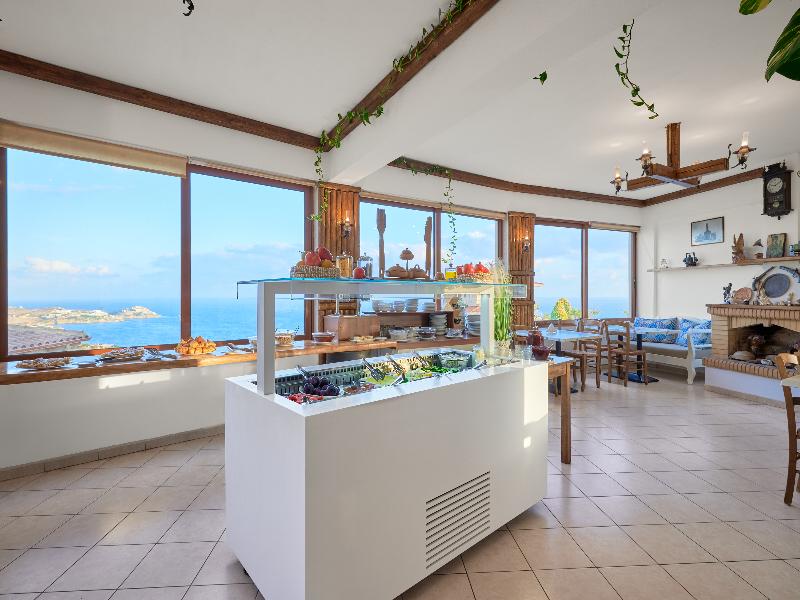Spiros-Soula Family Hotel & Thematic Suites image