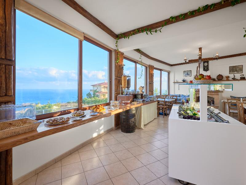Spiros-Soula Family Hotel & Thematic Suites image