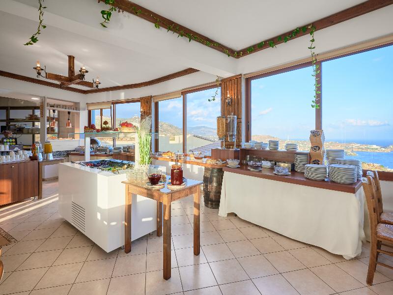 Spiros-Soula Family Hotel & Thematic Suites image