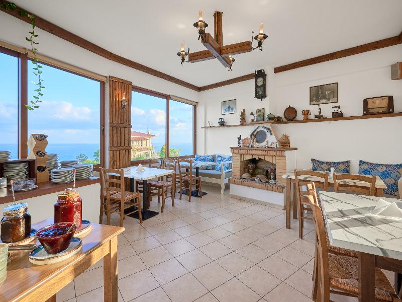 Spiros-Soula Family Hotel & Thematic Suites image