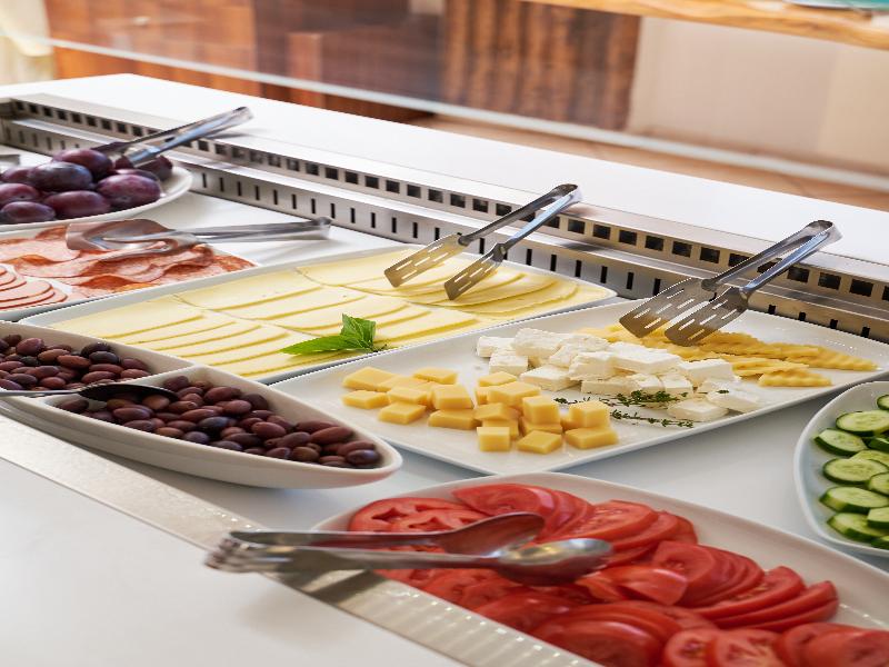 Spiros-Soula Family Hotel & Thematic Suites image