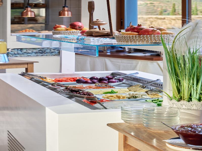 Spiros-Soula Family Hotel & Thematic Suites image
