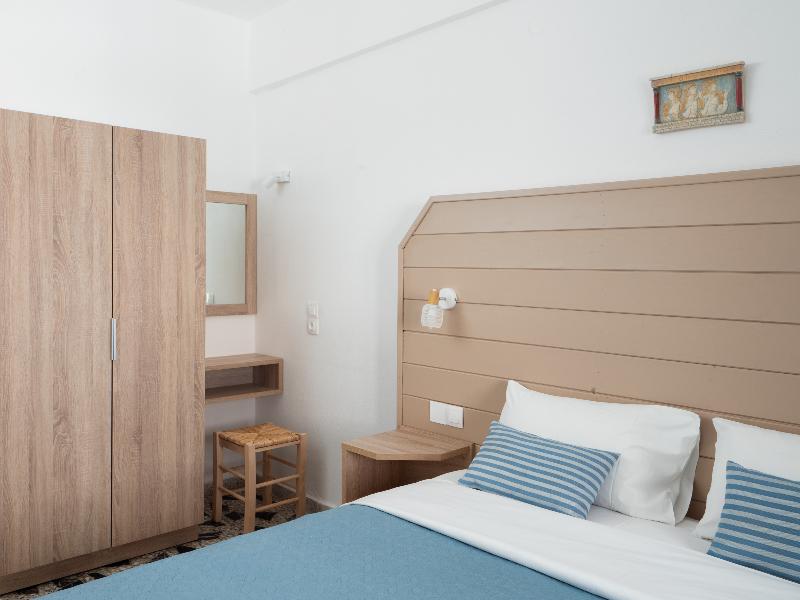Spiros-Soula Family Hotel & Thematic Suites image
