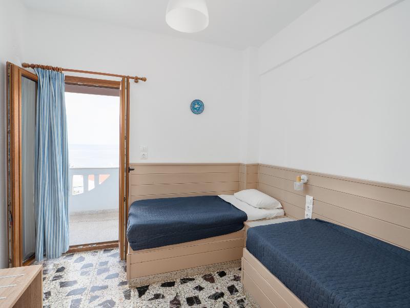 Spiros-Soula Family Hotel & Thematic Suites image