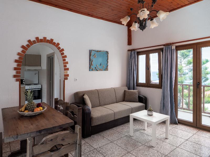 Spiros-Soula Family Hotel & Thematic Suites image