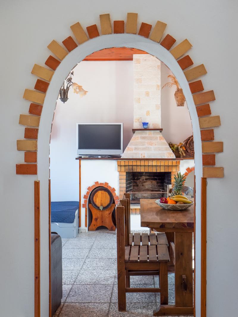 Spiros-Soula Family Hotel & Thematic Suites image