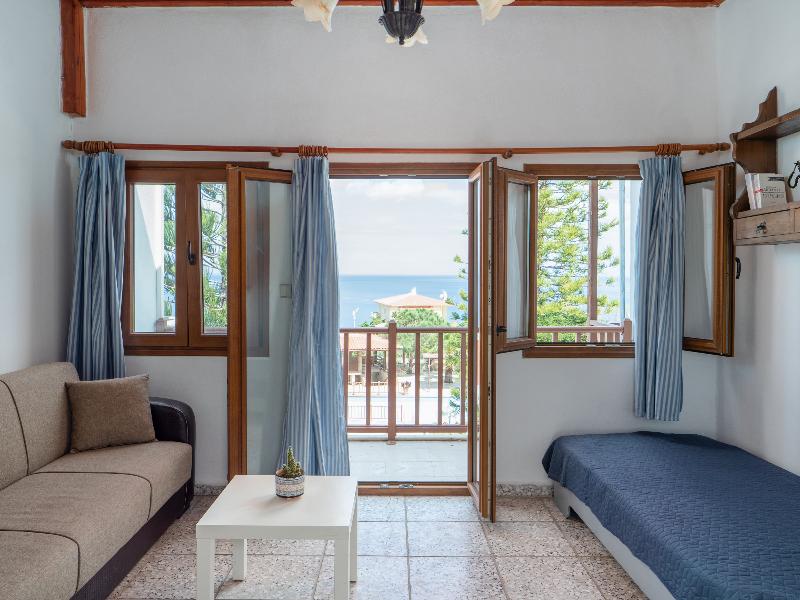 Spiros-Soula Family Hotel & Thematic Suites image