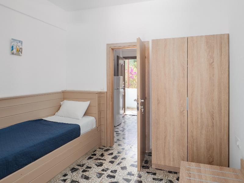 Spiros-Soula Family Hotel & Thematic Suites image