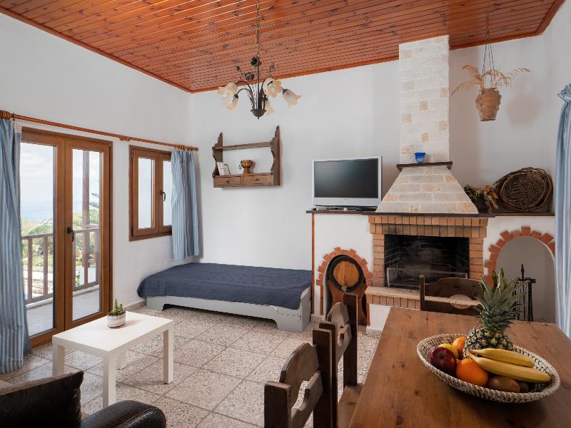 Spiros-Soula Family Hotel & Thematic Suites image