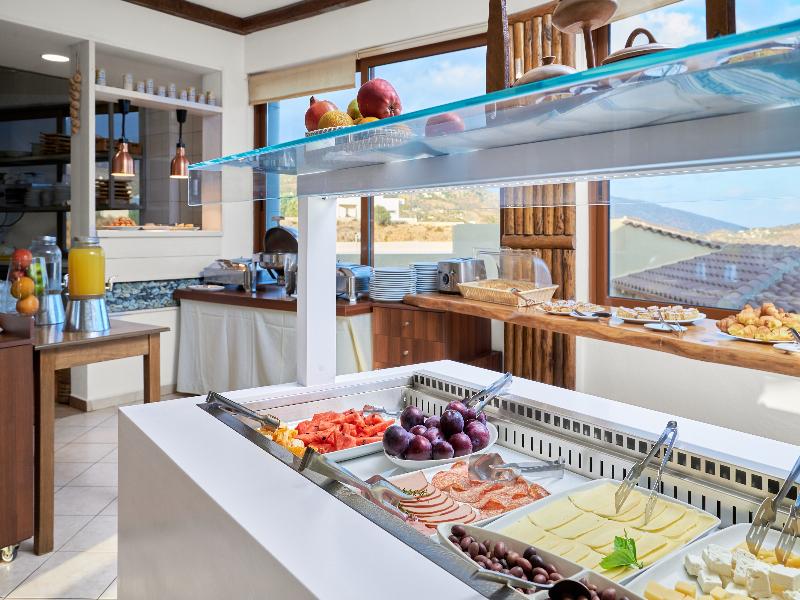 Spiros-Soula Family Hotel & Thematic Suites image