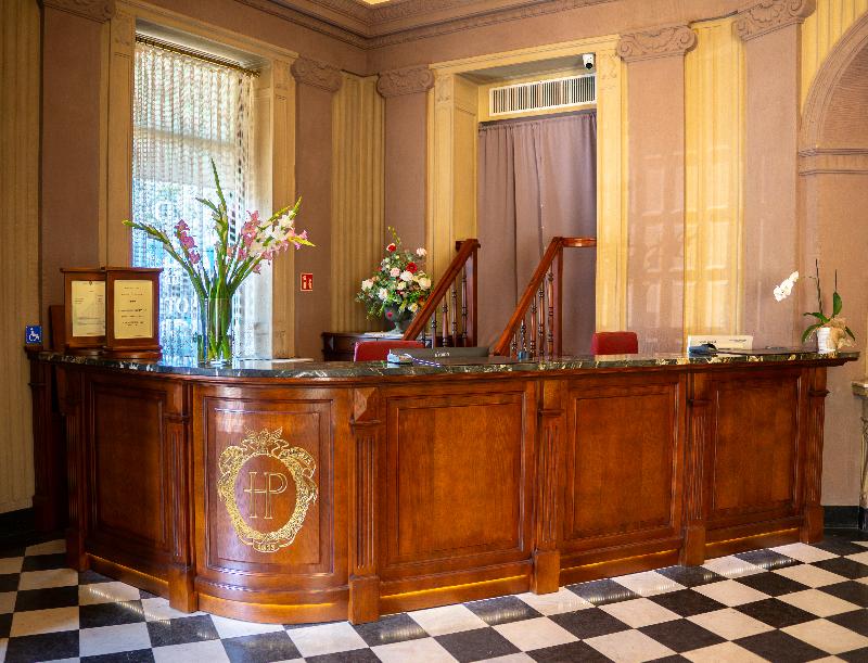 Polonia Hotel image