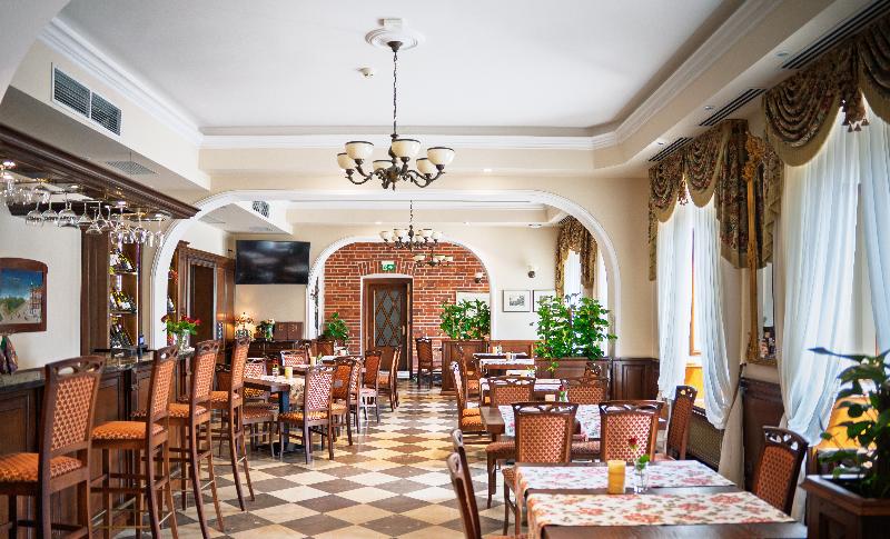Polonia Hotel image