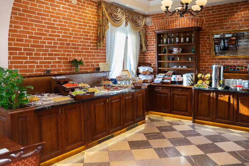 Polonia Hotel image