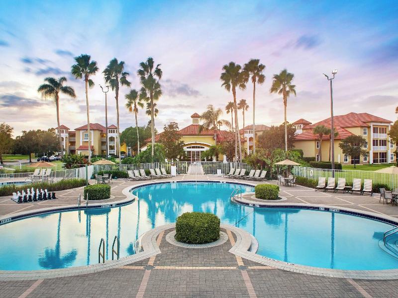 Sheraton PGA Vacation Resort image