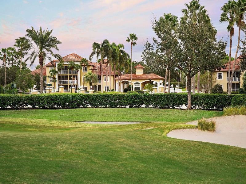 Sheraton PGA Vacation Resort image