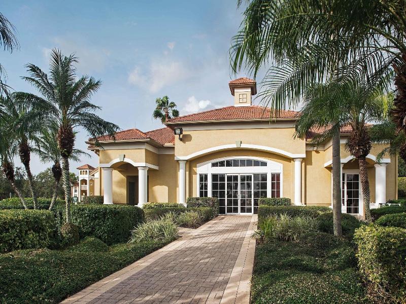 Sheraton PGA Vacation Resort image
