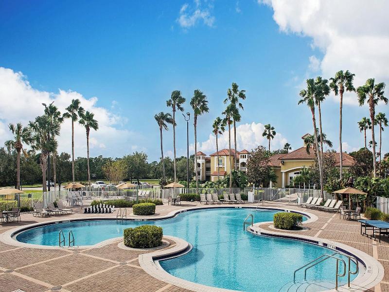 Sheraton PGA Vacation Resort image