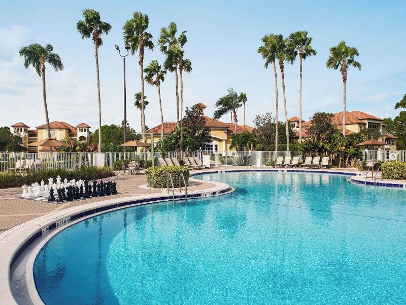 Sheraton PGA Vacation Resort image