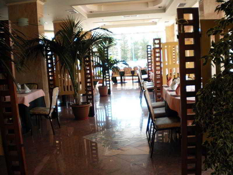 Dodona Hotel