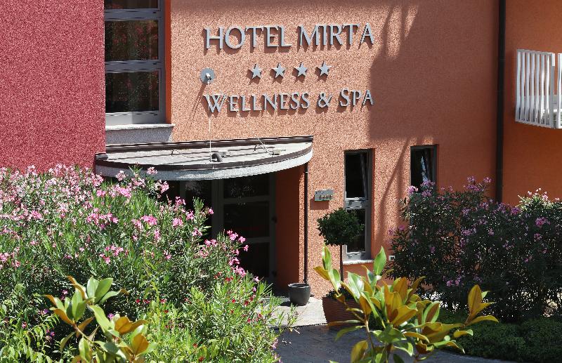 Hotel San Simon Resort
