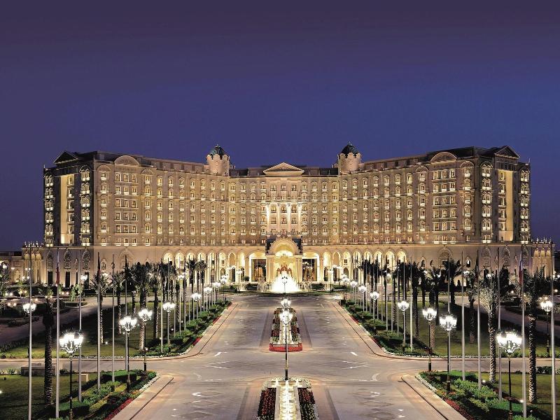 The Ritz-Carlton, Riyadh image