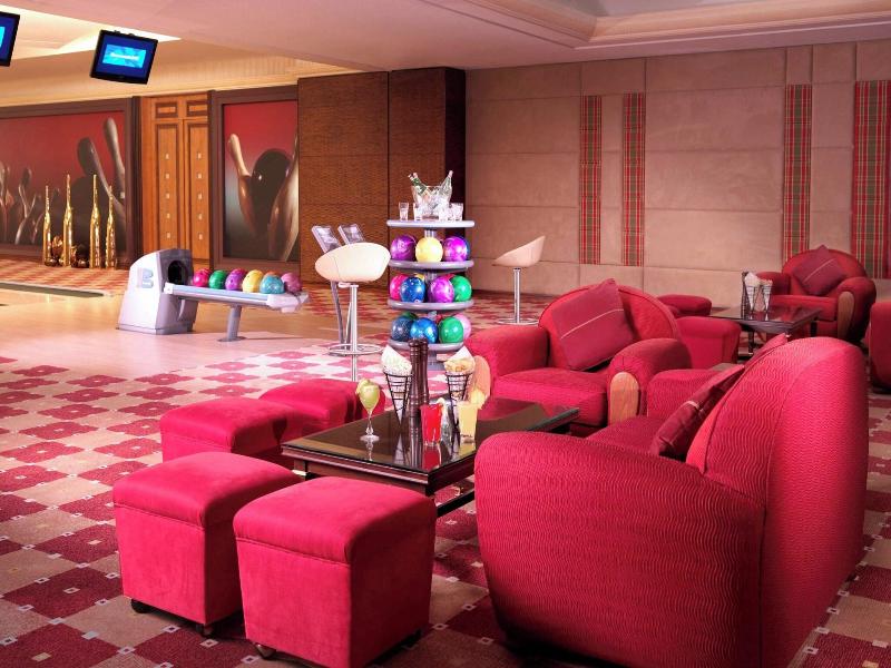 The Ritz-Carlton, Riyadh image