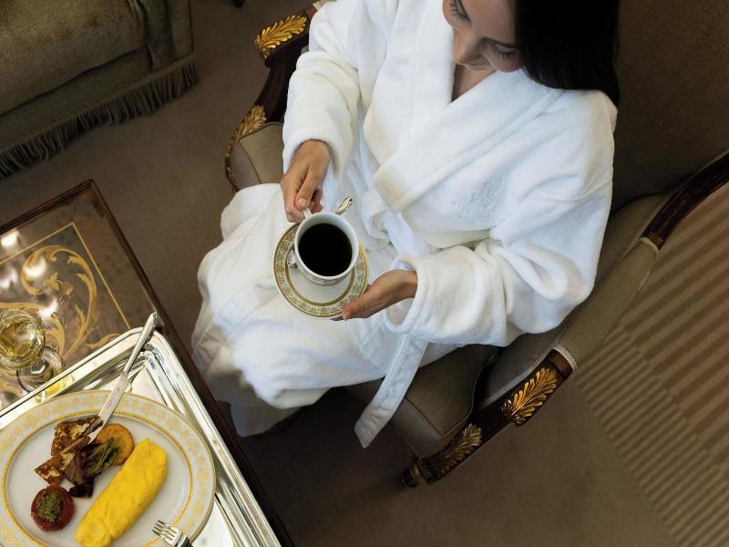 The Ritz-Carlton, Riyadh image