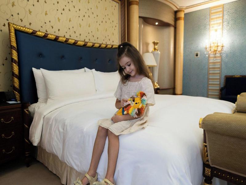 The Ritz-Carlton, Riyadh image