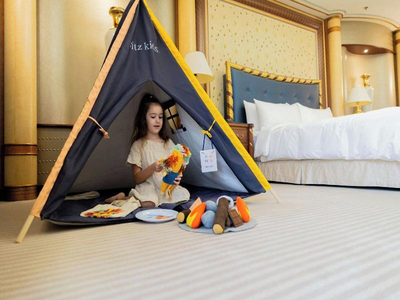 The Ritz-Carlton, Riyadh image