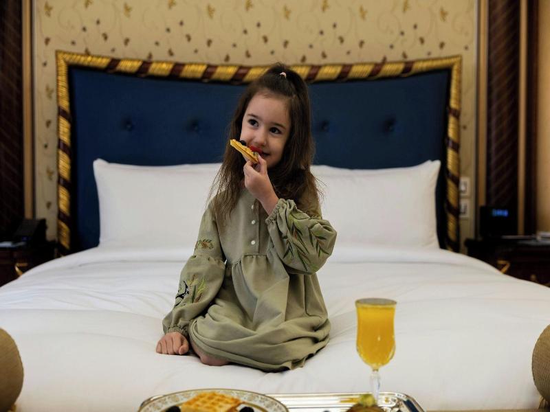 The Ritz-Carlton, Riyadh image