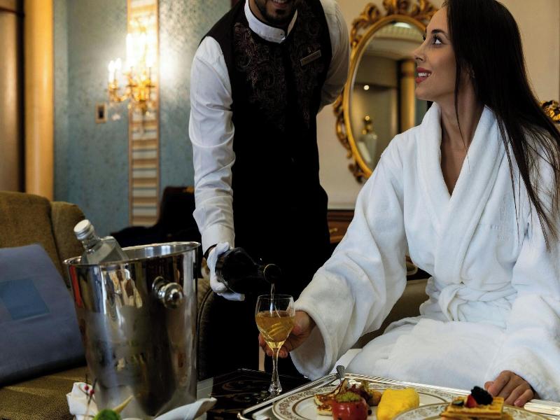 The Ritz-Carlton, Riyadh image
