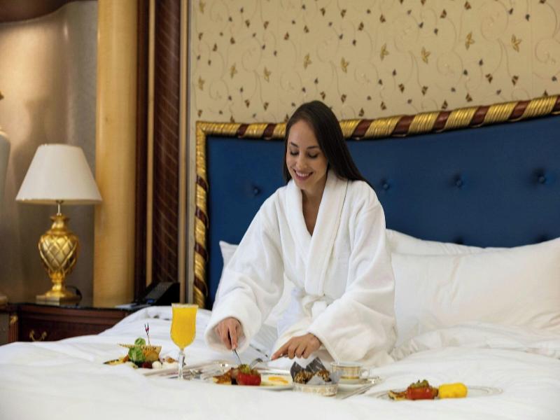The Ritz-Carlton, Riyadh image