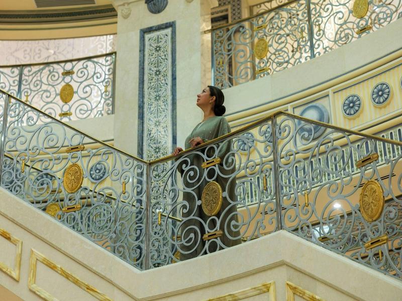 The Ritz-Carlton, Riyadh image