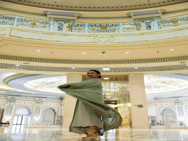 The Ritz-Carlton, Riyadh image