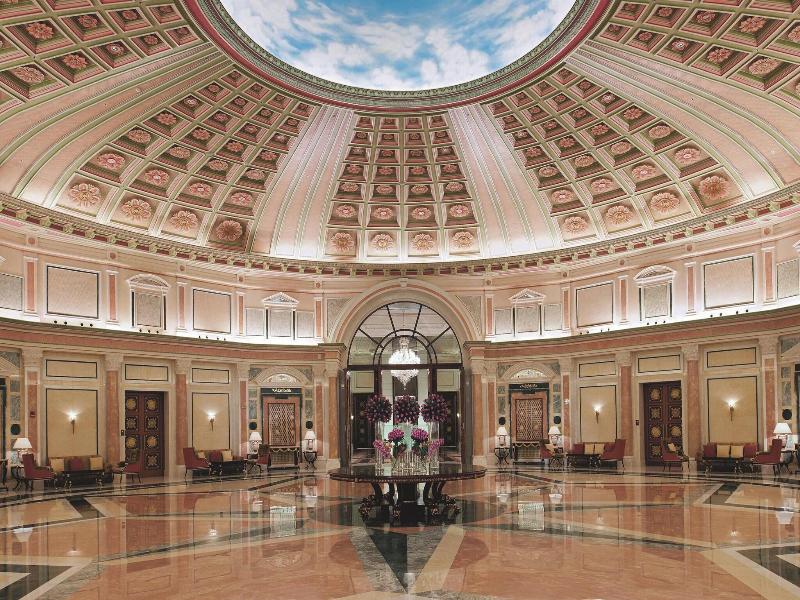 The Ritz-Carlton, Riyadh image
